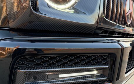 Mercedes-Benz G-Класс AMG, 2020 год, 15 500 000 рублей, 15 фотография