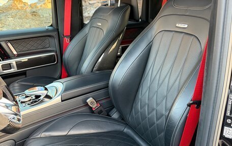 Mercedes-Benz G-Класс AMG, 2020 год, 15 500 000 рублей, 8 фотография