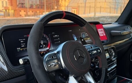 Mercedes-Benz G-Класс AMG, 2020 год, 15 500 000 рублей, 7 фотография