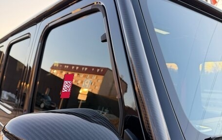 Mercedes-Benz G-Класс AMG, 2020 год, 15 500 000 рублей, 14 фотография