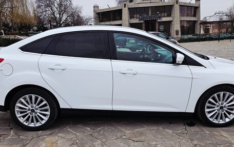 Ford Focus III, 2017 год, 1 180 000 рублей, 2 фотография