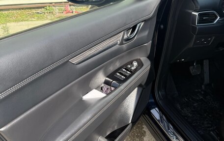 Mazda CX-5 II, 2018 год, 2 900 000 рублей, 2 фотография