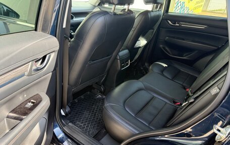 Mazda CX-5 II, 2018 год, 2 900 000 рублей, 4 фотография