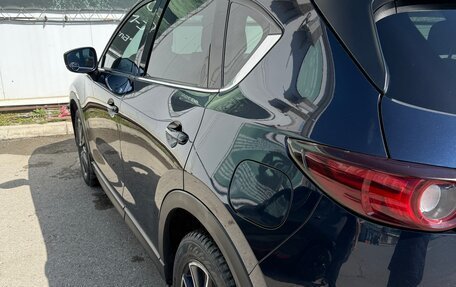 Mazda CX-5 II, 2018 год, 2 900 000 рублей, 5 фотография