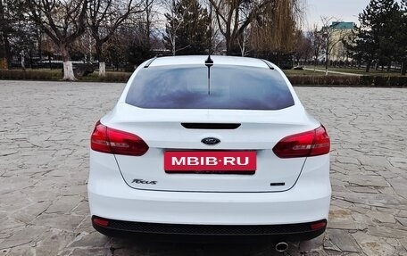 Ford Focus III, 2017 год, 1 180 000 рублей, 7 фотография