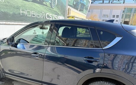 Mazda CX-5 II, 2018 год, 2 900 000 рублей, 6 фотография