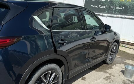 Mazda CX-5 II, 2018 год, 2 900 000 рублей, 9 фотография