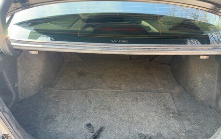 Honda Civic VIII, 2008 год, 750 000 рублей, 3 фотография