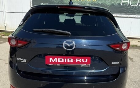 Mazda CX-5 II, 2018 год, 2 900 000 рублей, 8 фотография