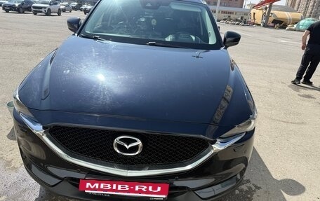 Mazda CX-5 II, 2018 год, 2 900 000 рублей, 7 фотография