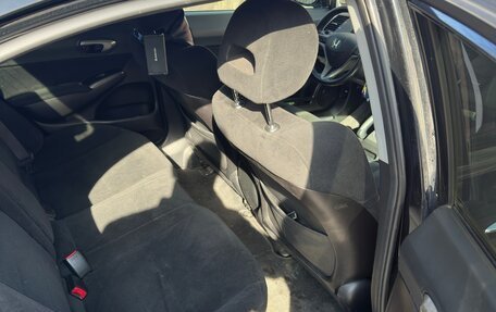 Honda Civic VIII, 2008 год, 750 000 рублей, 5 фотография