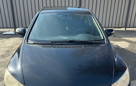 Honda Civic VIII, 2008 год, 750 000 рублей, 8 фотография