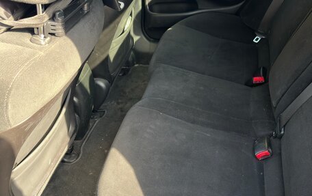 Honda Civic VIII, 2008 год, 750 000 рублей, 11 фотография