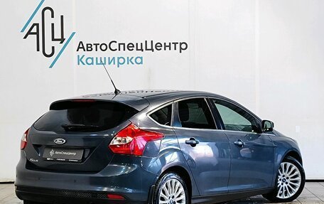 Ford Focus III, 2012 год, 639 000 рублей, 2 фотография