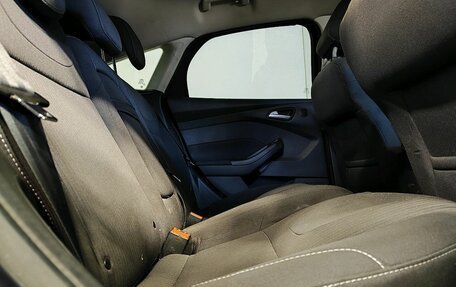 Ford Focus III, 2012 год, 639 000 рублей, 13 фотография