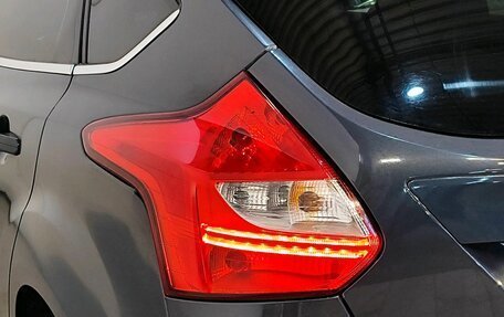 Ford Focus III, 2012 год, 639 000 рублей, 6 фотография