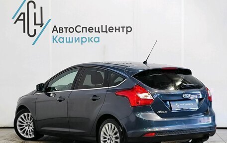 Ford Focus III, 2012 год, 639 000 рублей, 4 фотография