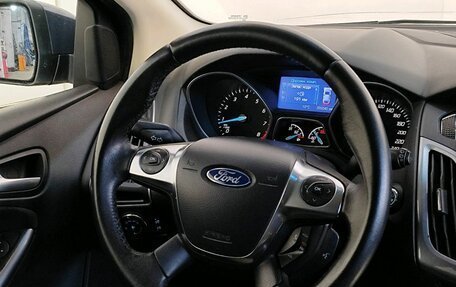 Ford Focus III, 2012 год, 639 000 рублей, 12 фотография