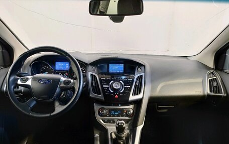 Ford Focus III, 2012 год, 639 000 рублей, 8 фотография