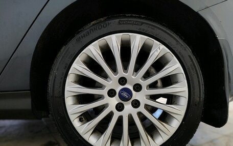 Ford Focus III, 2012 год, 639 000 рублей, 7 фотография