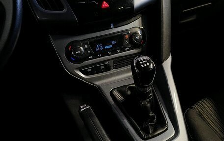 Ford Focus III, 2012 год, 639 000 рублей, 10 фотография