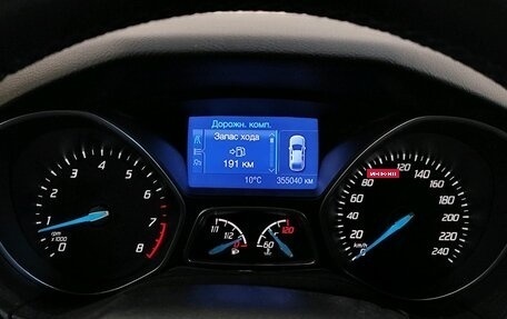 Ford Focus III, 2012 год, 639 000 рублей, 11 фотография