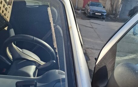 Chery IndiS (S18D) I, 2011 год, 240 000 рублей, 8 фотография