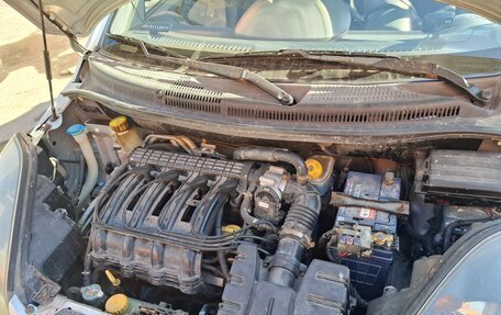 Chery IndiS (S18D) I, 2011 год, 240 000 рублей, 13 фотография