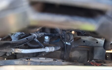 Chery IndiS (S18D) I, 2011 год, 240 000 рублей, 14 фотография