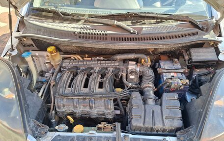 Chery IndiS (S18D) I, 2011 год, 240 000 рублей, 15 фотография