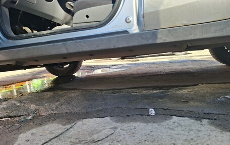 Chery IndiS (S18D) I, 2011 год, 240 000 рублей, 7 фотография