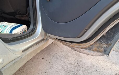 Chery IndiS (S18D) I, 2011 год, 240 000 рублей, 16 фотография