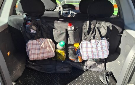 Chery IndiS (S18D) I, 2011 год, 240 000 рублей, 20 фотография