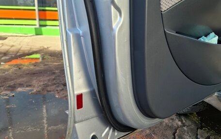 Chery IndiS (S18D) I, 2011 год, 240 000 рублей, 27 фотография