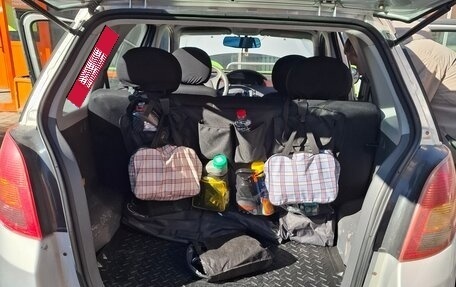 Chery IndiS (S18D) I, 2011 год, 240 000 рублей, 18 фотография