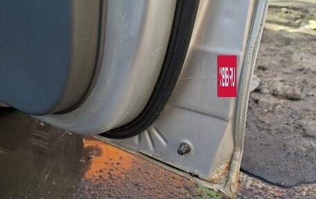 Chery IndiS (S18D) I, 2011 год, 240 000 рублей, 22 фотография