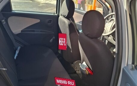 Chery IndiS (S18D) I, 2011 год, 240 000 рублей, 24 фотография