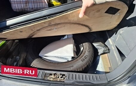 Chery IndiS (S18D) I, 2011 год, 240 000 рублей, 19 фотография