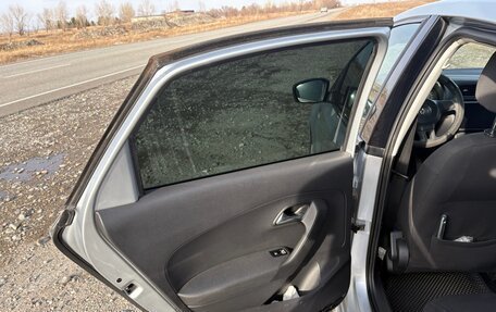 Volkswagen Polo VI (EU Market), 2014 год, 800 000 рублей, 4 фотография