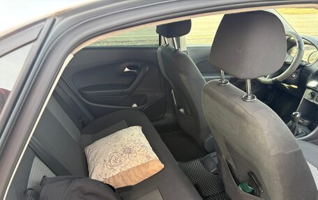 Volkswagen Polo VI (EU Market), 2014 год, 800 000 рублей, 8 фотография