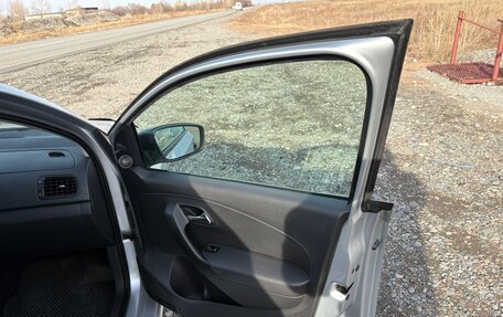 Volkswagen Polo VI (EU Market), 2014 год, 800 000 рублей, 10 фотография