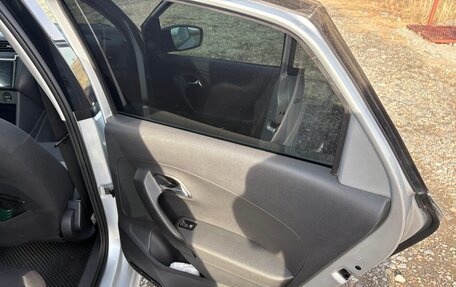 Volkswagen Polo VI (EU Market), 2014 год, 800 000 рублей, 6 фотография