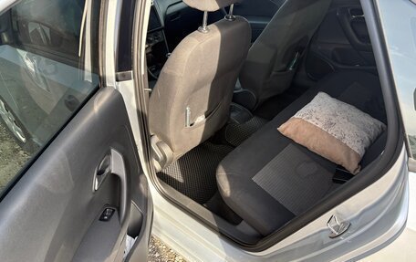 Volkswagen Polo VI (EU Market), 2014 год, 800 000 рублей, 5 фотография