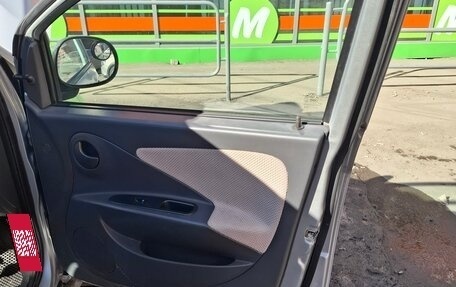 Chery IndiS (S18D) I, 2011 год, 240 000 рублей, 23 фотография