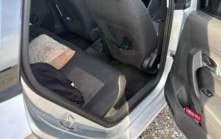 Volkswagen Polo VI (EU Market), 2014 год, 800 000 рублей, 7 фотография