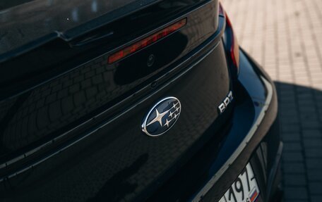 Subaru BRZ, 2023 год, 5 200 000 рублей, 14 фотография