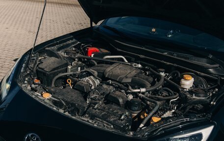 Subaru BRZ, 2023 год, 5 200 000 рублей, 17 фотография