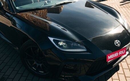 Subaru BRZ, 2023 год, 5 200 000 рублей, 7 фотография