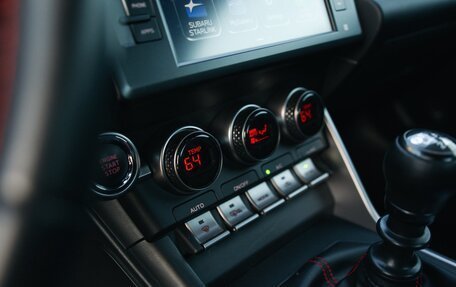 Subaru BRZ, 2023 год, 5 200 000 рублей, 24 фотография