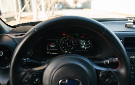 Subaru BRZ, 2023 год, 5 200 000 рублей, 25 фотография